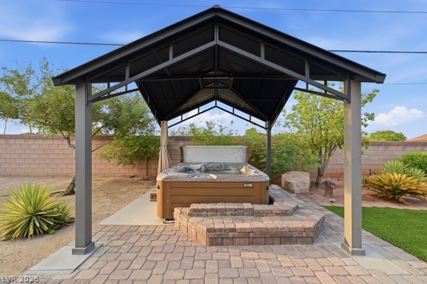 7275 Hinson Street Property Photo 12