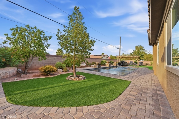 7275 Hinson Street Property Photo 13