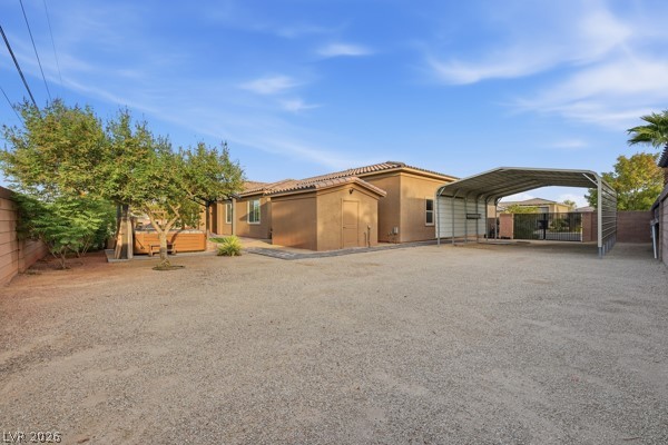 7275 Hinson Street Property Photo 14