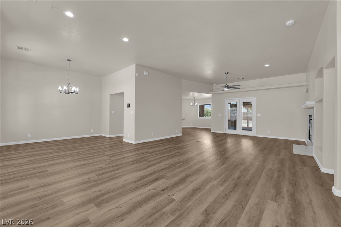 6711 Longmeadow Drive Property Photo 6