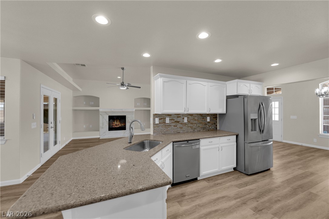 6711 Longmeadow Drive Property Photo 13