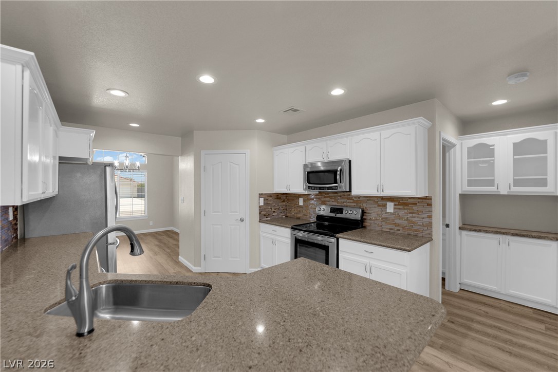6711 Longmeadow Drive Property Photo 14