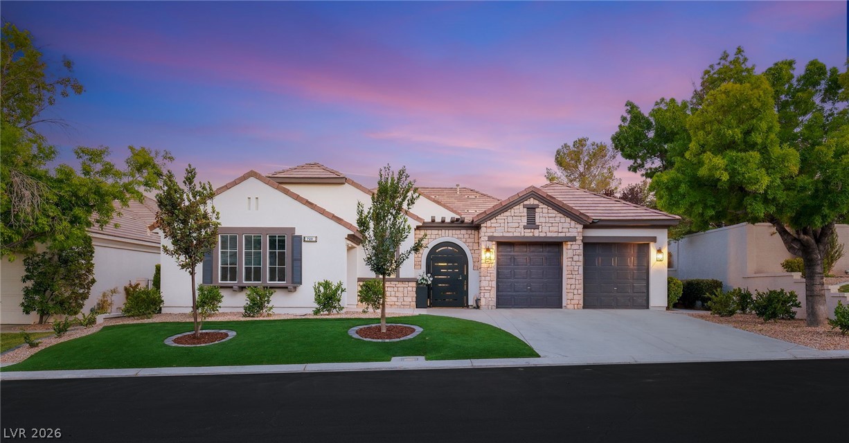 720 Sir James Bridge Way Property Photo 1