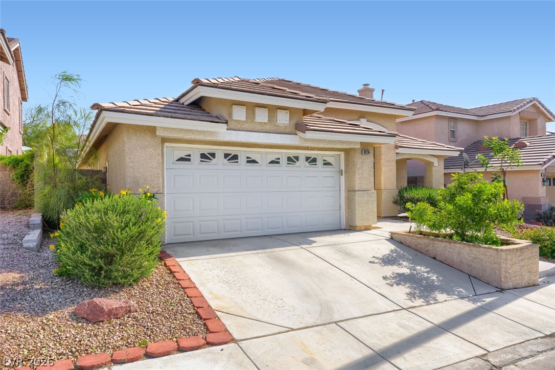 10236 Desert Wind Drive Property Photo 2