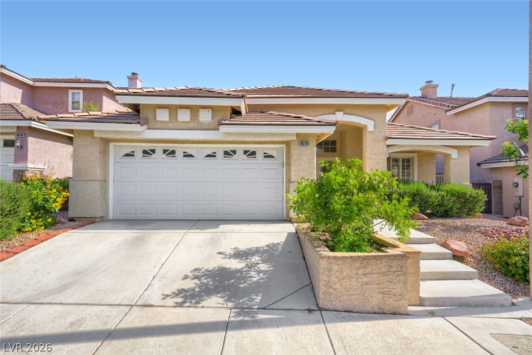 10236 Desert Wind Drive Property Photo 3
