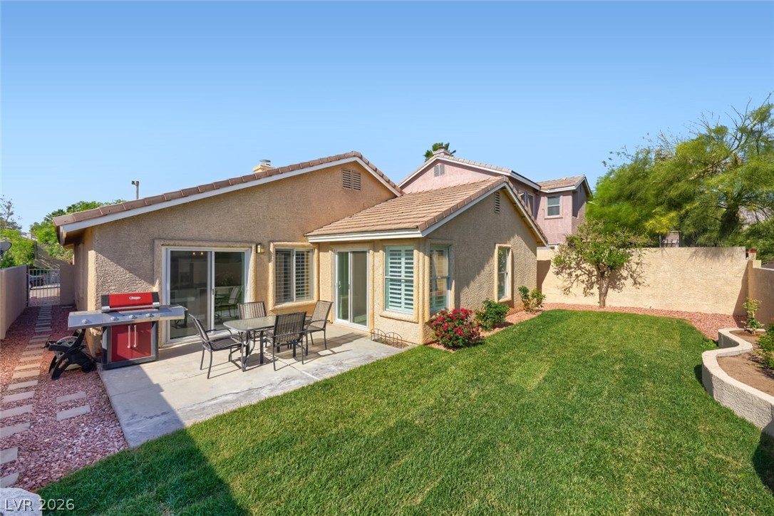 10236 Desert Wind Drive Property Photo 26