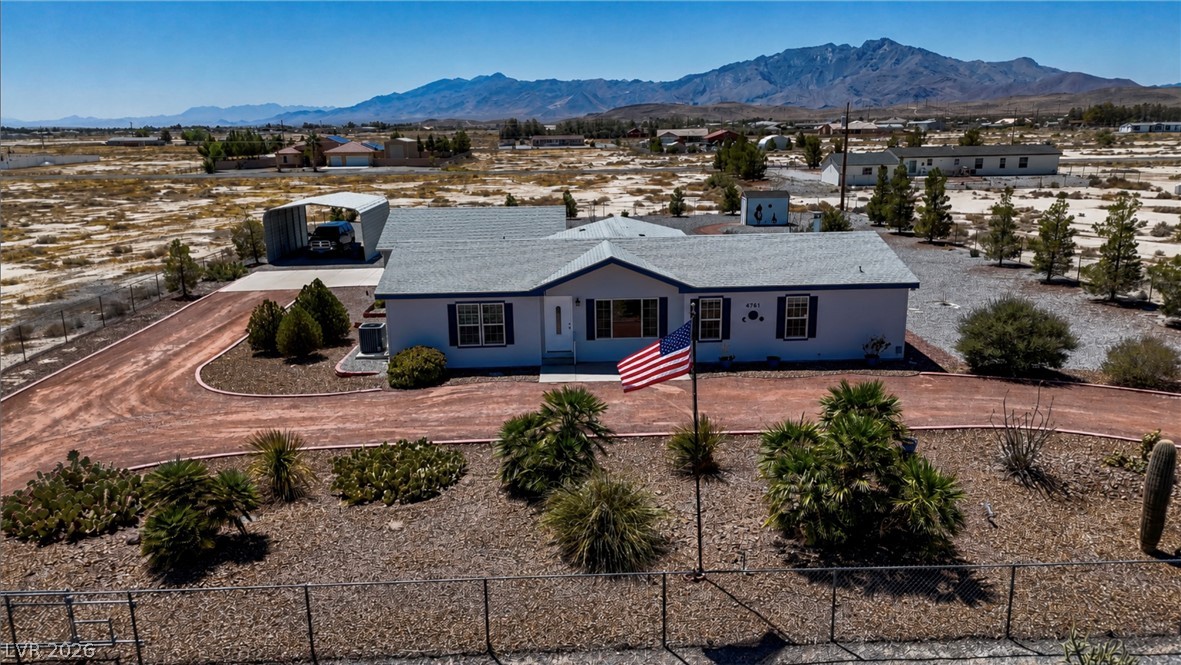 4761 West Medicine Man Road Property Photo 3