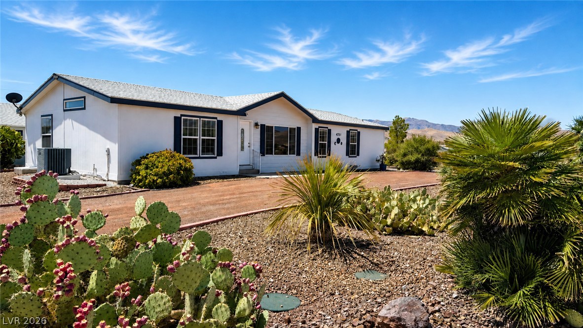 4761 West Medicine Man Road Property Photo 53