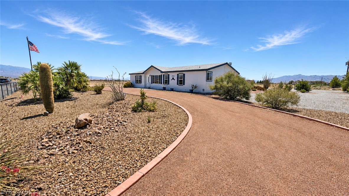 4761 West Medicine Man Road Property Photo 54