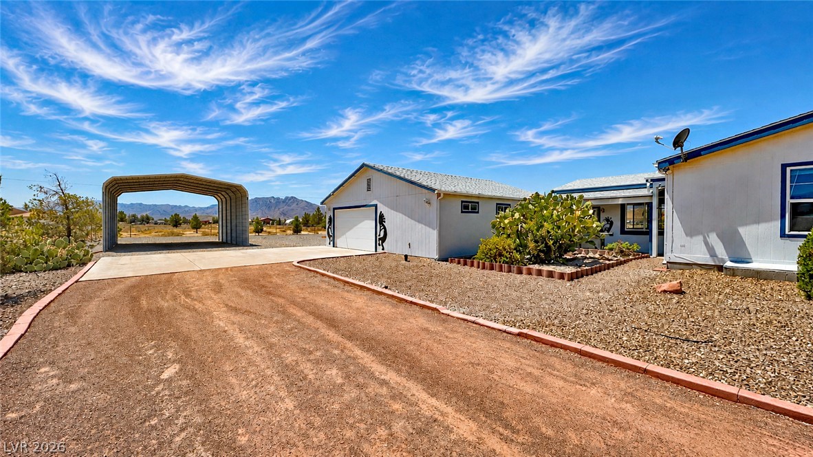 4761 West Medicine Man Road Property Photo 55