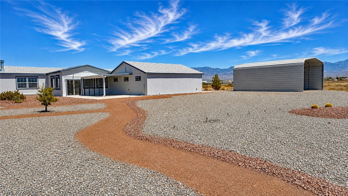 4761 West Medicine Man Road Property Photo 63