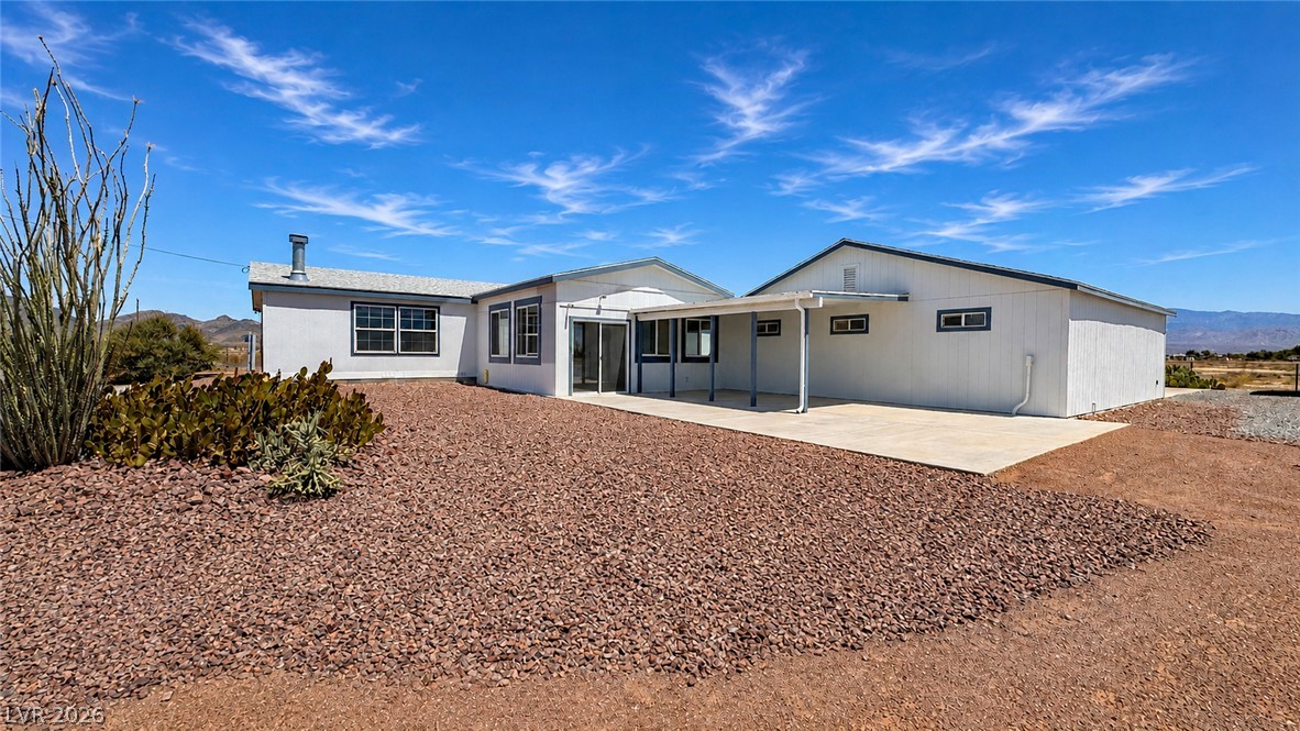 4761 West Medicine Man Road Property Photo 64