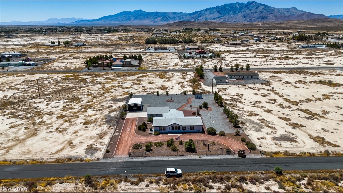 4761 West Medicine Man Road Property Photo 82