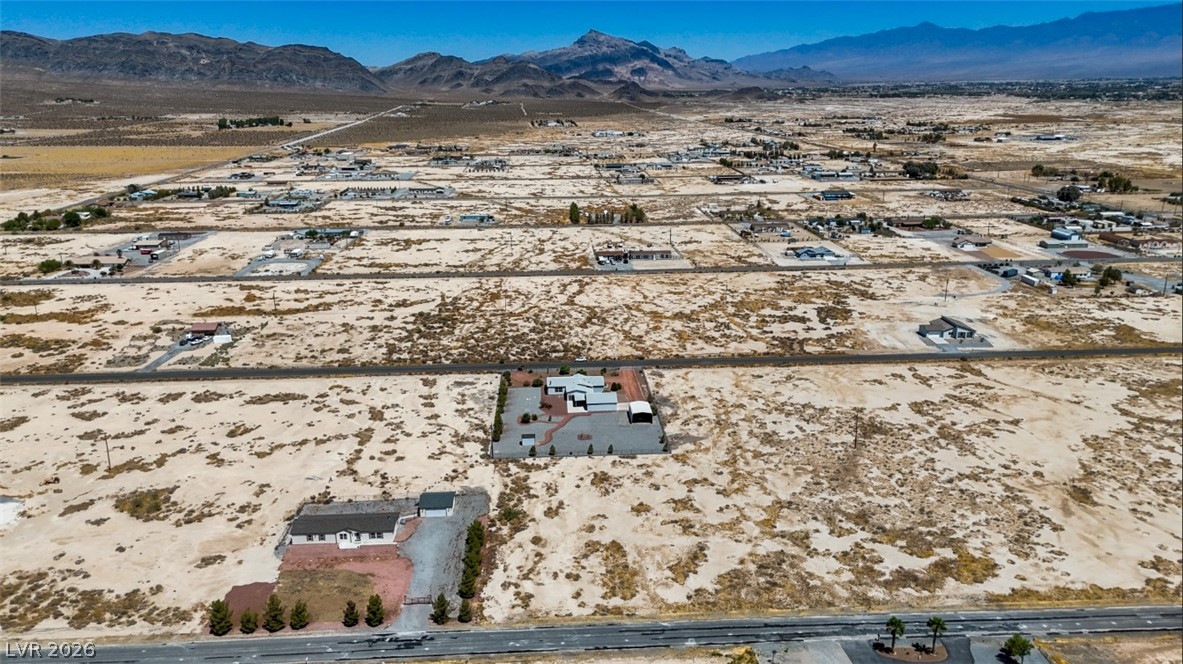 4761 West Medicine Man Road Property Photo 88