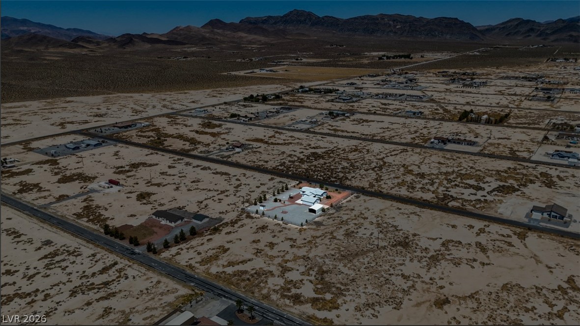 4761 West Medicine Man Road Property Photo 89