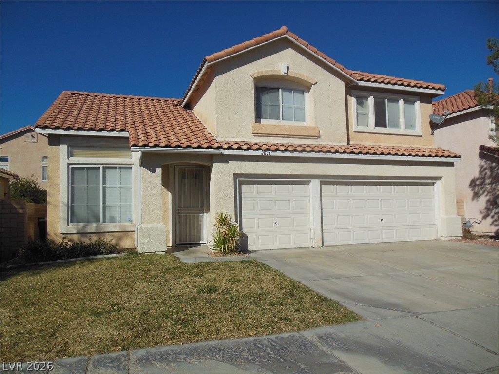 8056 Bonaventure Drive Property Photo 1
