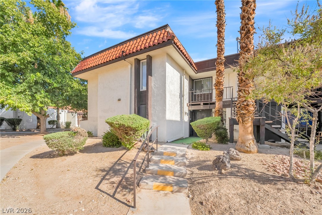 1405 Vegas Valley Drive 226 Property Photo 1