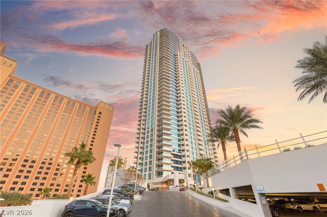 2700 Las Vegas Boulevard 2303 Property Photo 1