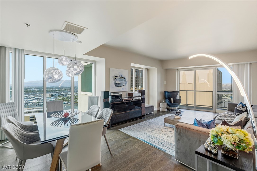 2700 Las Vegas Boulevard 2303 Property Photo 2