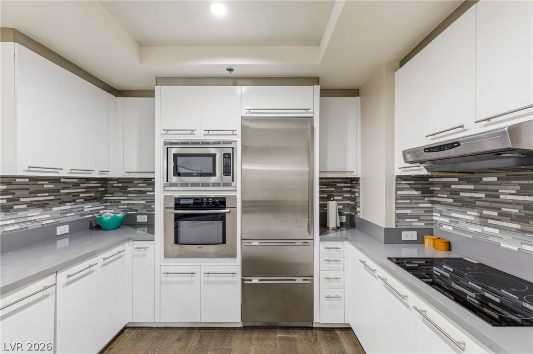 2700 Las Vegas Boulevard 2303 Property Photo 5