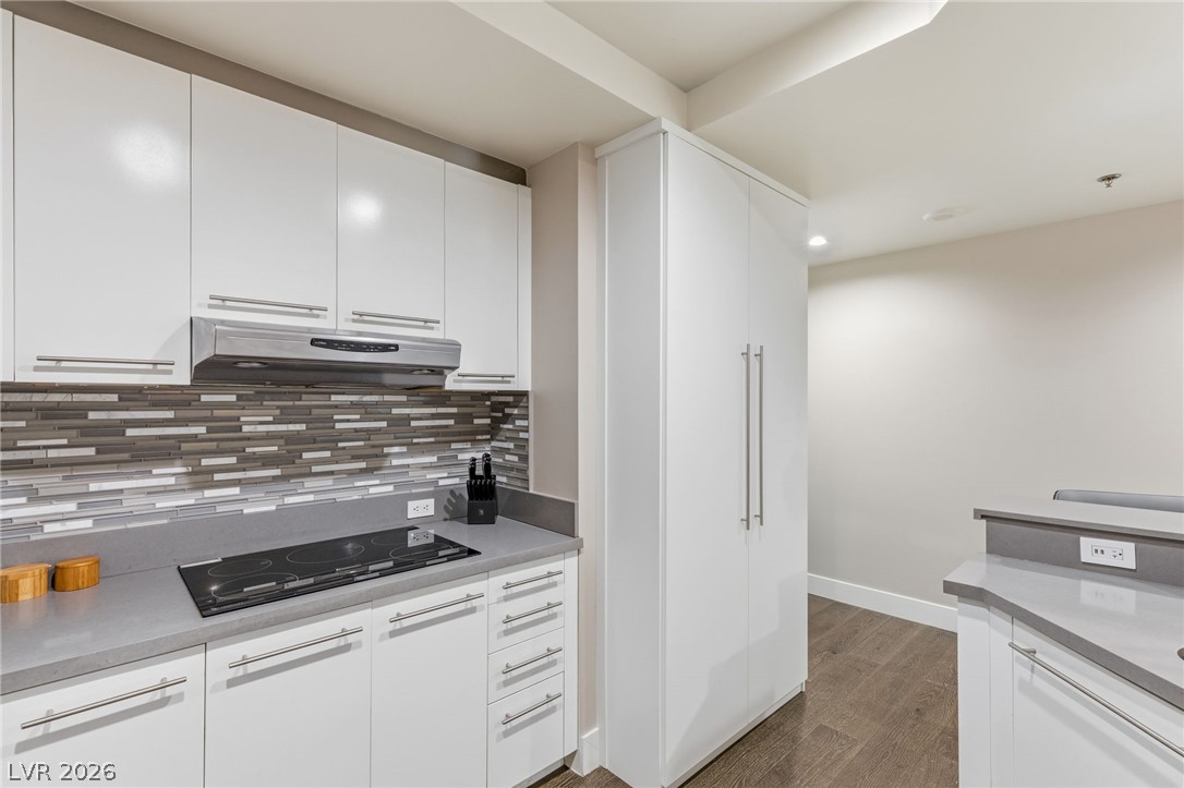 2700 Las Vegas Boulevard 2303 Property Photo 6