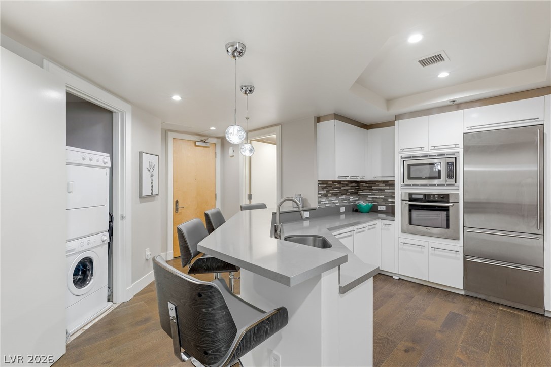 2700 Las Vegas Boulevard 2303 Property Photo 8
