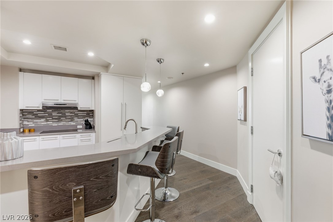 2700 Las Vegas Boulevard 2303 Property Photo 9