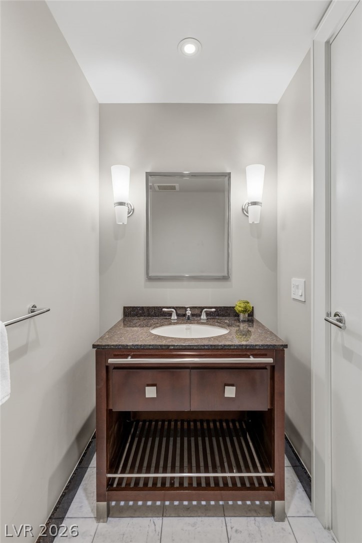 2700 Las Vegas Boulevard 2303 Property Photo 11