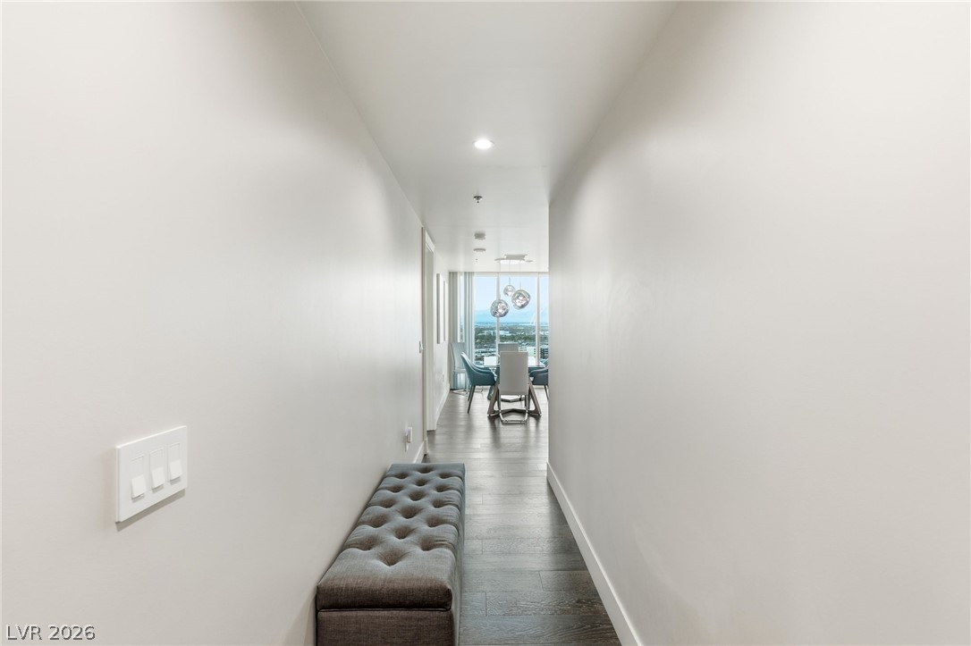 2700 Las Vegas Boulevard 2303 Property Photo 12