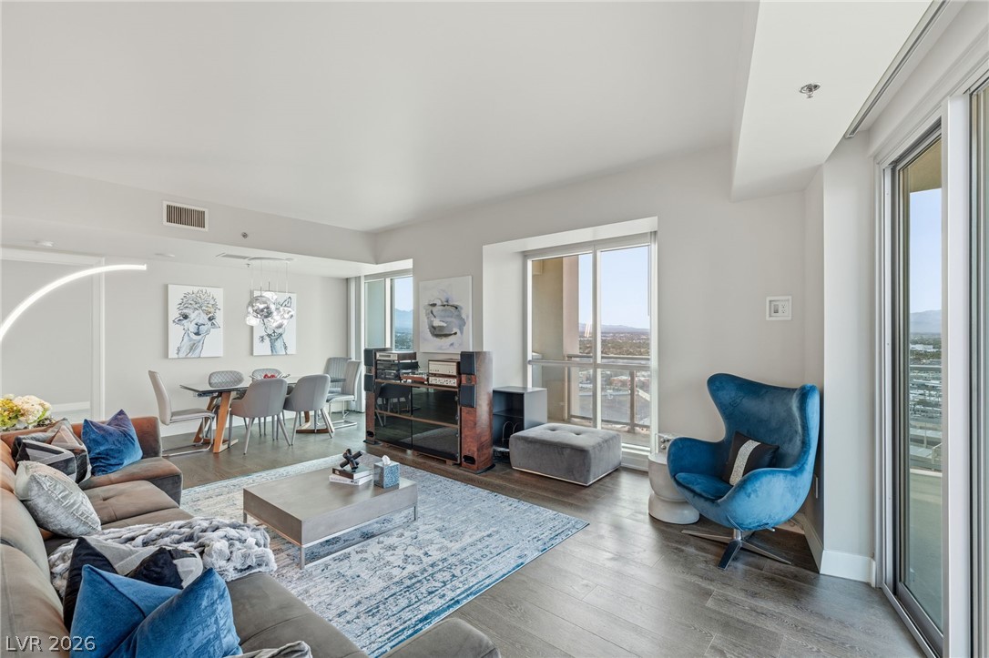 2700 Las Vegas Boulevard 2303 Property Photo 13