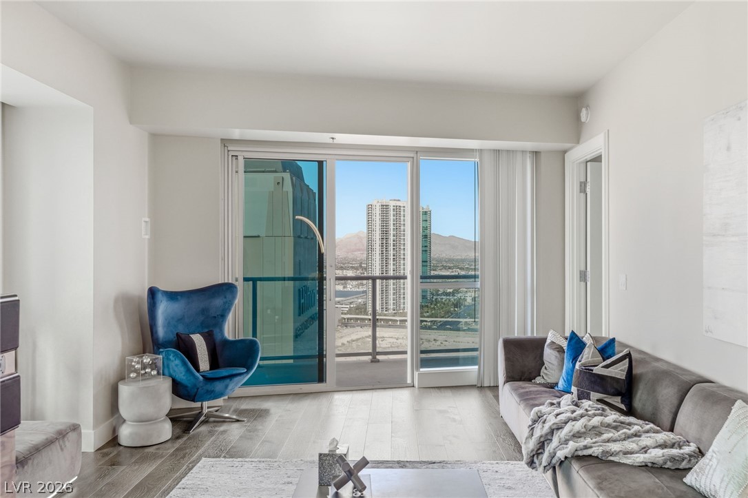 2700 Las Vegas Boulevard 2303 Property Photo 14