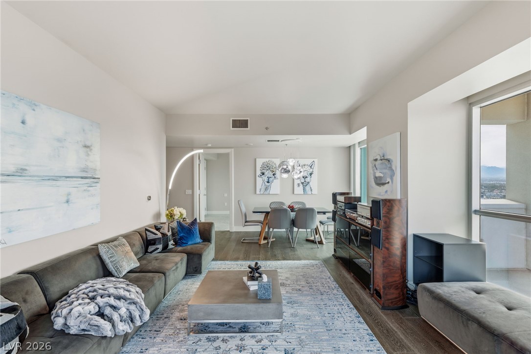2700 Las Vegas Boulevard 2303 Property Photo 15