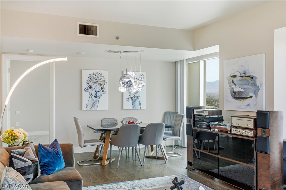 2700 Las Vegas Boulevard 2303 Property Photo 16