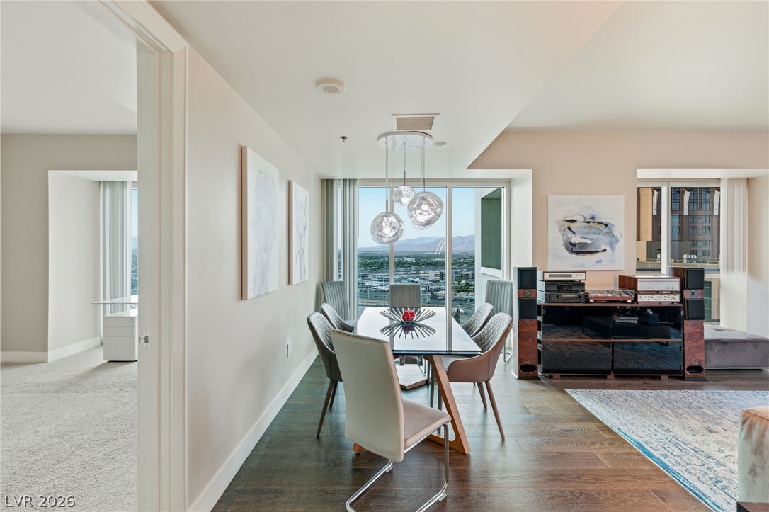 2700 Las Vegas Boulevard 2303 Property Photo 17