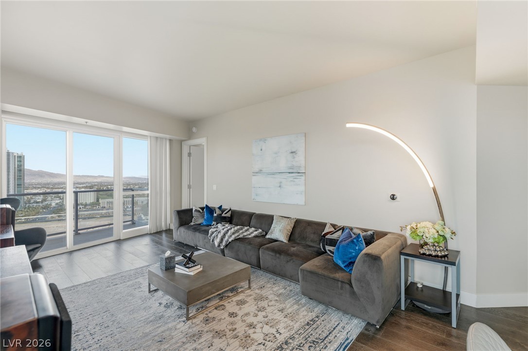 2700 Las Vegas Boulevard 2303 Property Photo 18