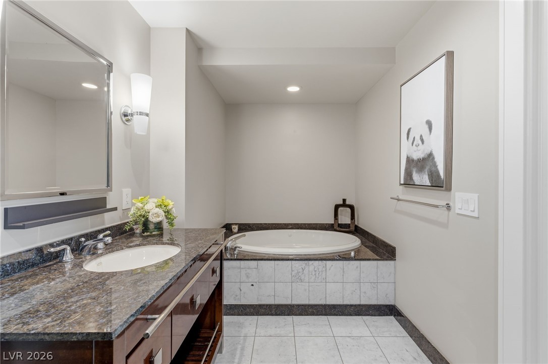 2700 Las Vegas Boulevard 2303 Property Photo 26