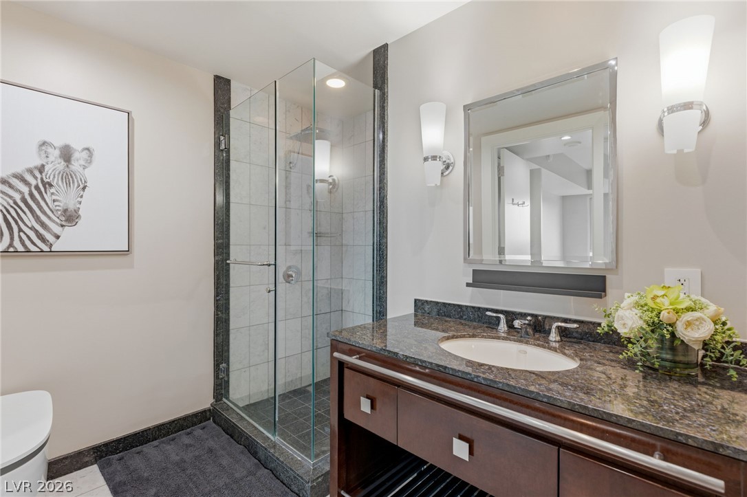2700 Las Vegas Boulevard 2303 Property Photo 31