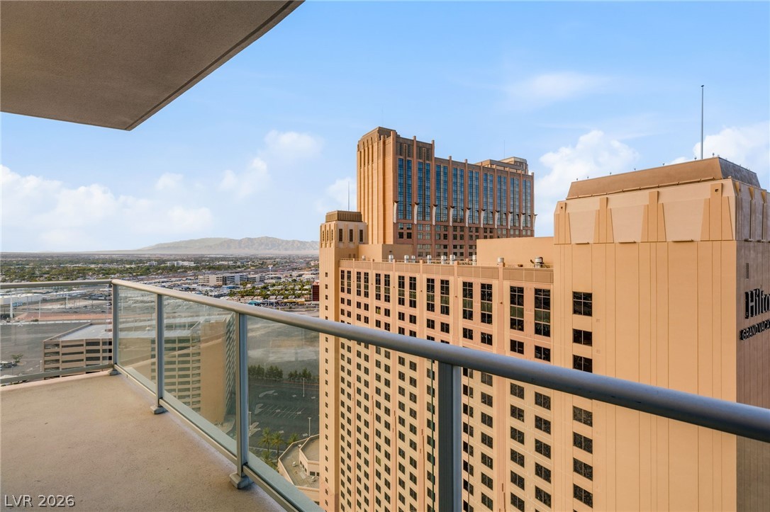 2700 Las Vegas Boulevard 2303 Property Photo 35