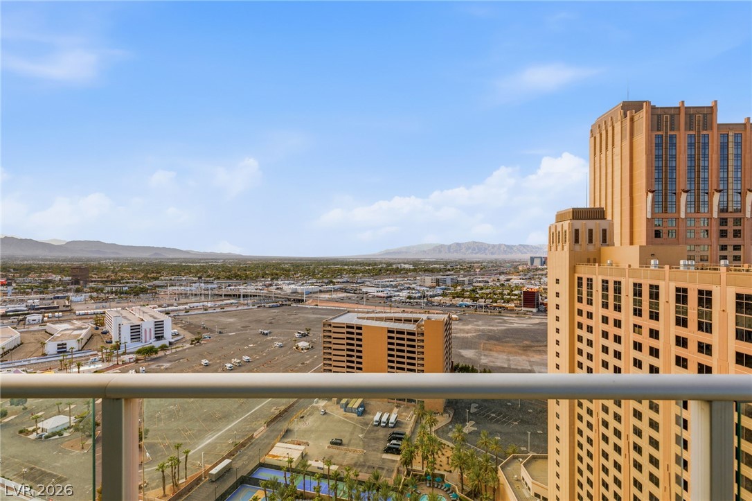 2700 Las Vegas Boulevard 2303 Property Photo 37