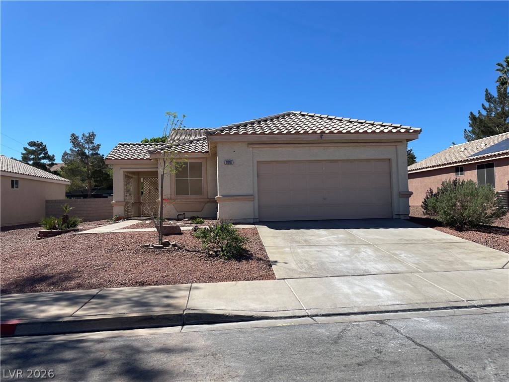 1007 Misty Rose Avenue Property Photo 1