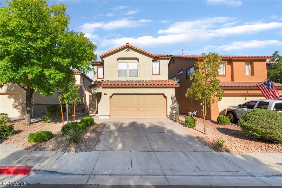 647 Moonlight Stroll Street Property Photo 1