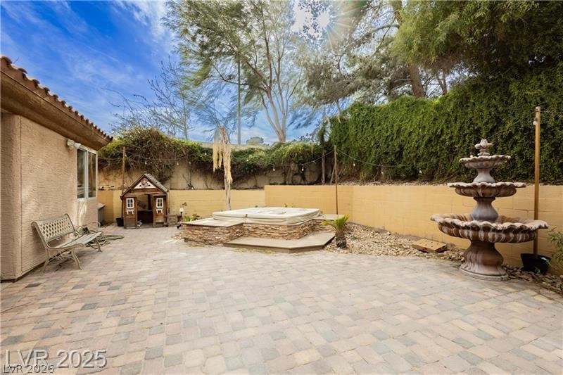 4401 Inez Drive Property Photo 24