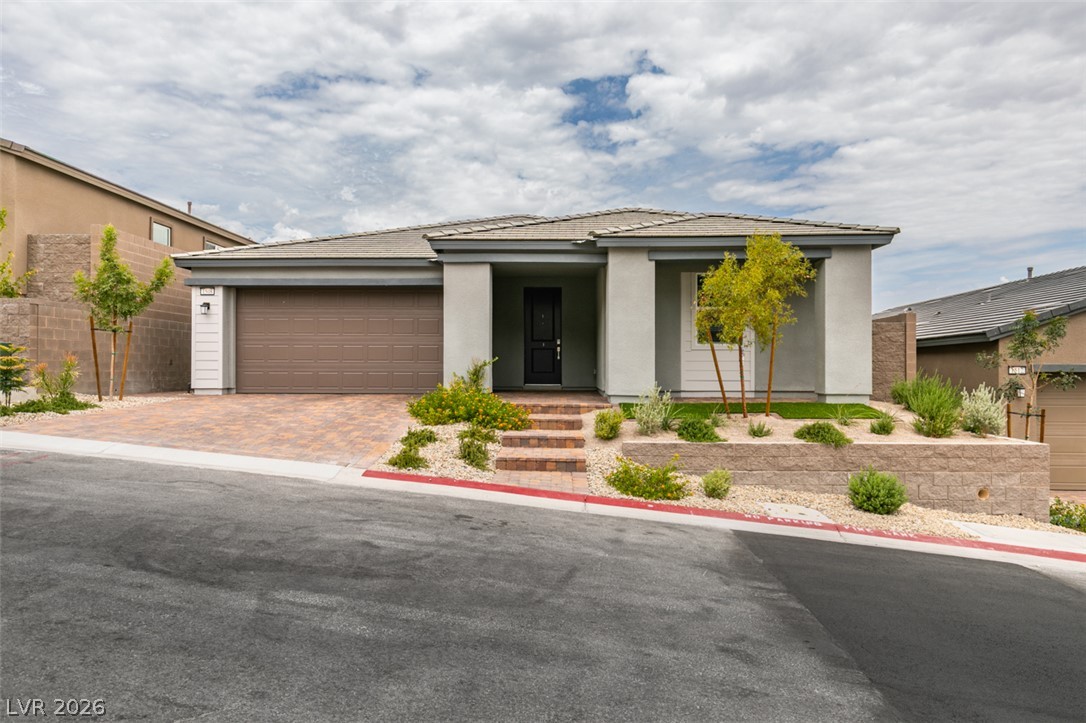 1508 Luca Mountain Lane Property Photo 1