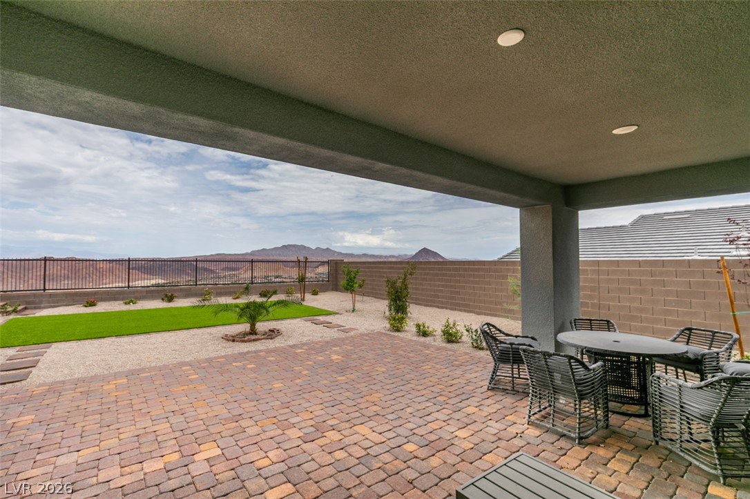 1508 Luca Mountain Lane Property Photo 37
