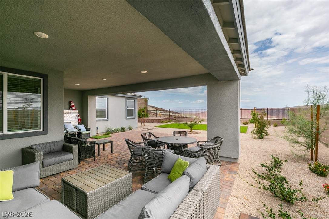 1508 Luca Mountain Lane Property Photo 38