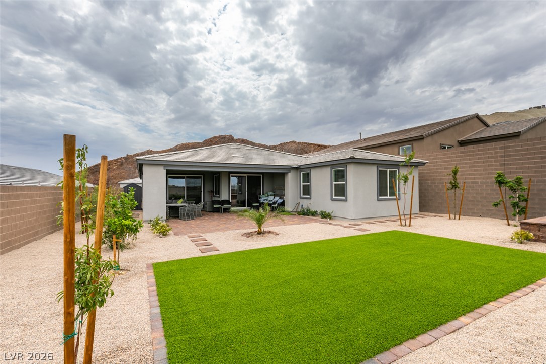 1508 Luca Mountain Lane Property Photo 42