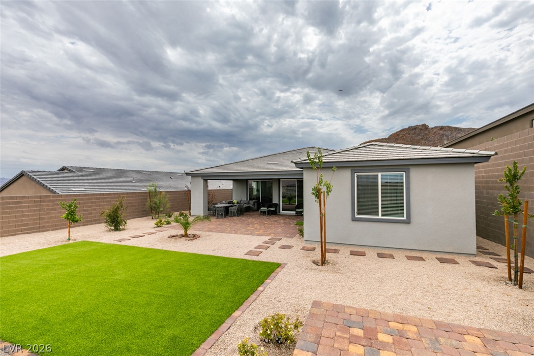 1508 Luca Mountain Lane Property Photo 43