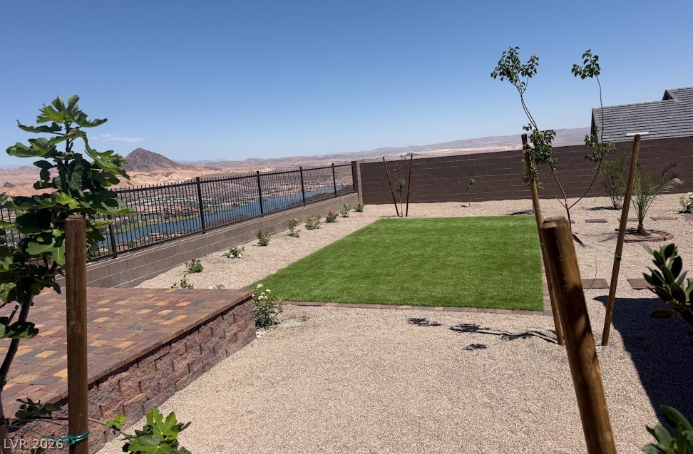 1508 Luca Mountain Lane Property Photo 44