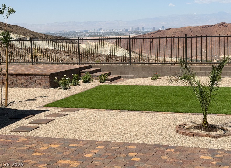 1508 Luca Mountain Lane Property Photo 45