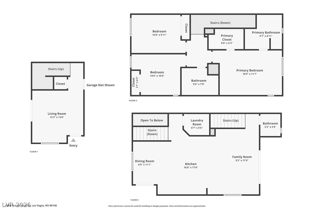 6888 Prairie Pearl Street Property Photo 71